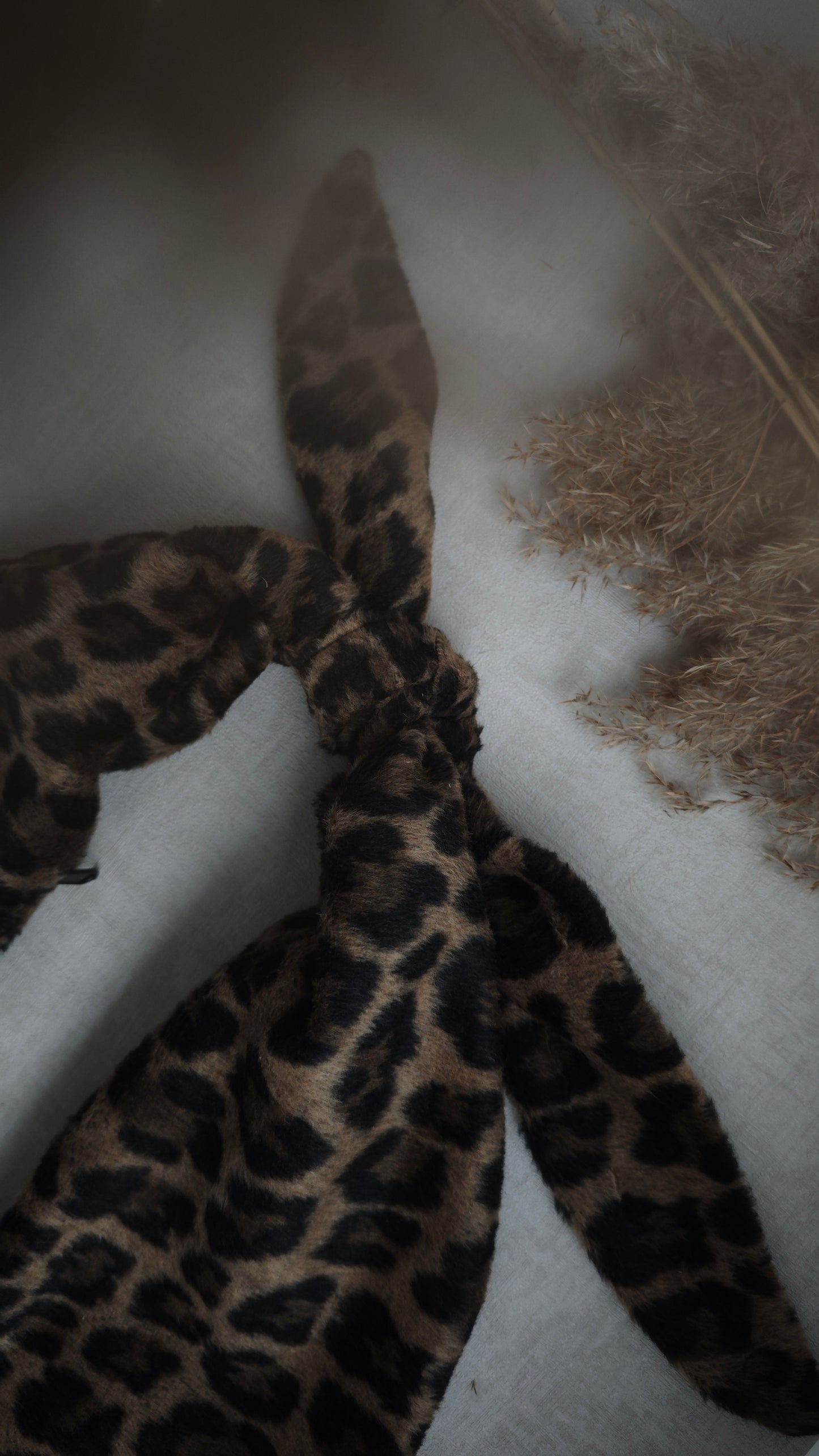 Bowa mit Reißverschluss