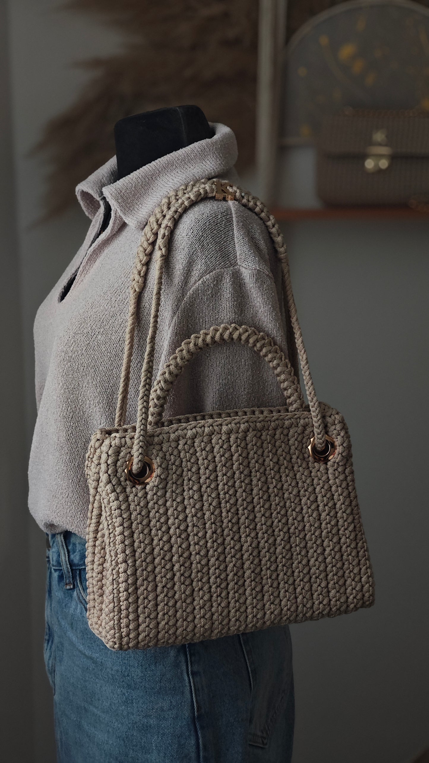 Snegurotschka - Ivory