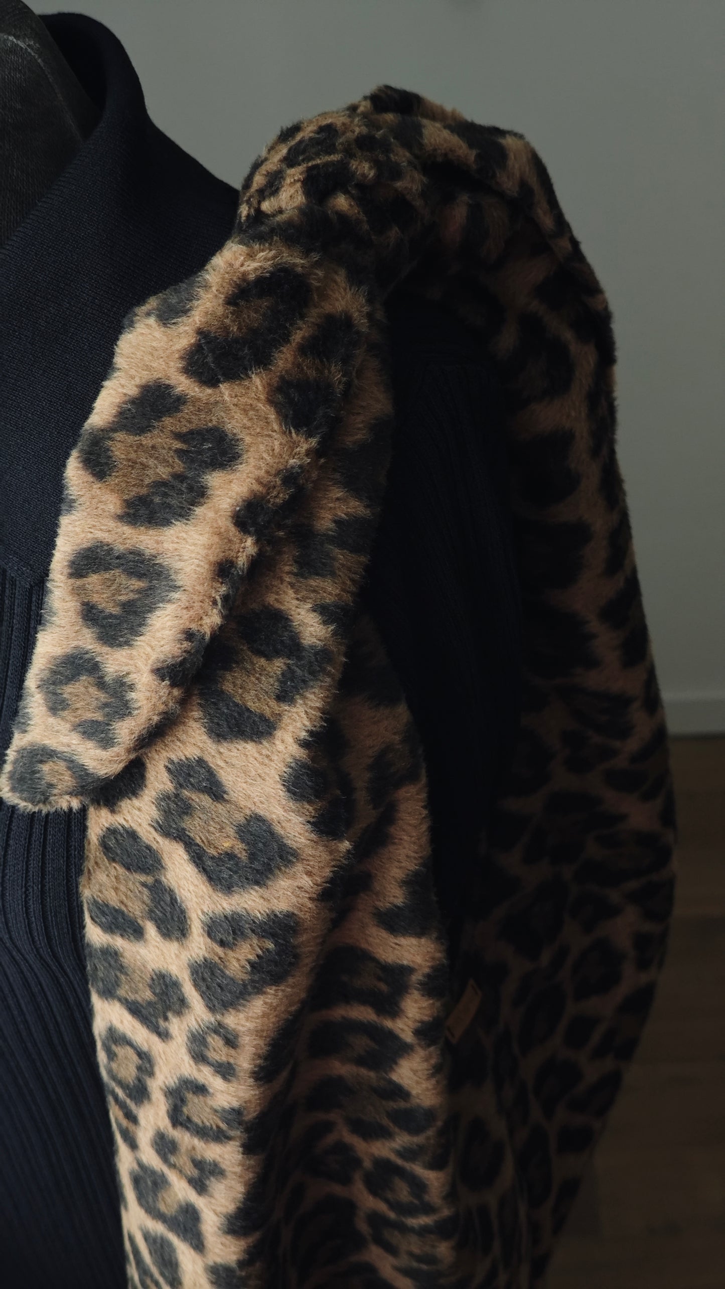 Bowa mit Reißverschluss