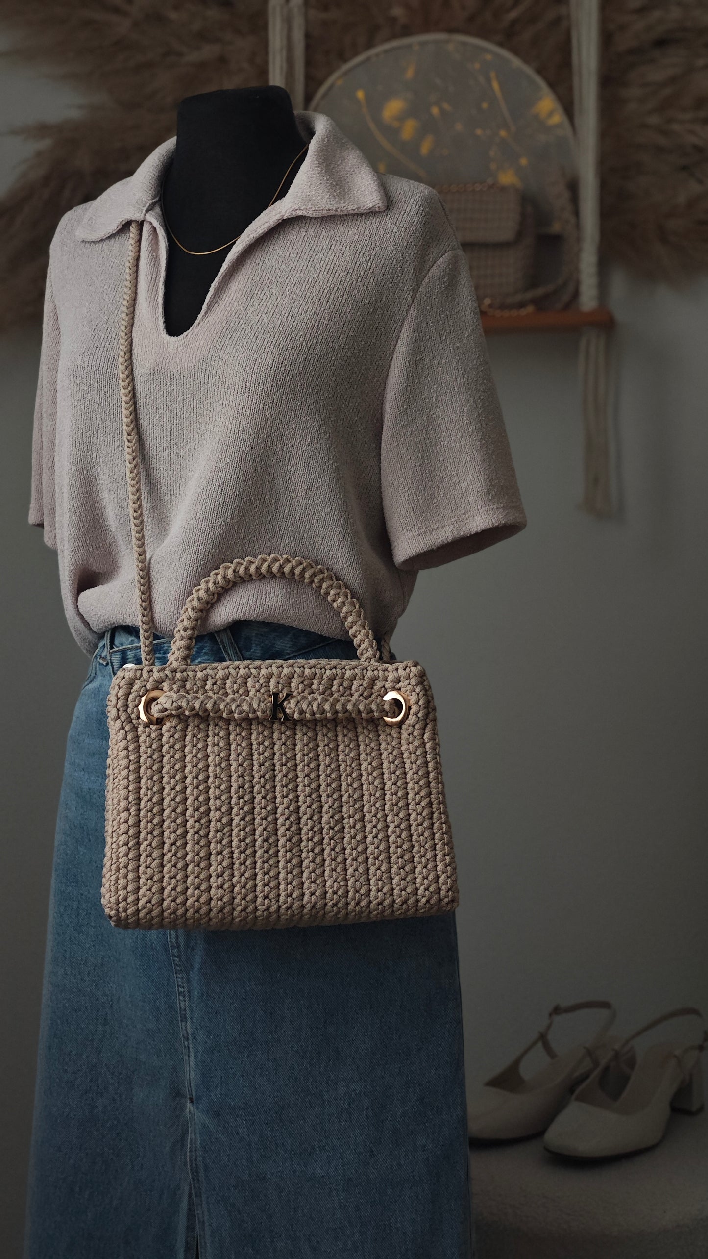 Snegurotschka - Ivory