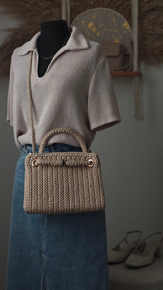 Snegurotschka - Ivory