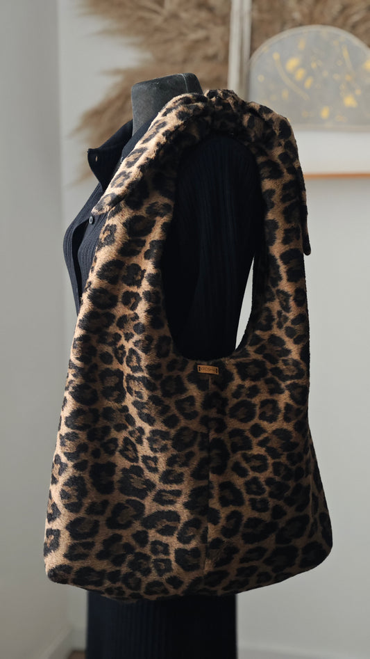 Bowa mit Reißverschluss